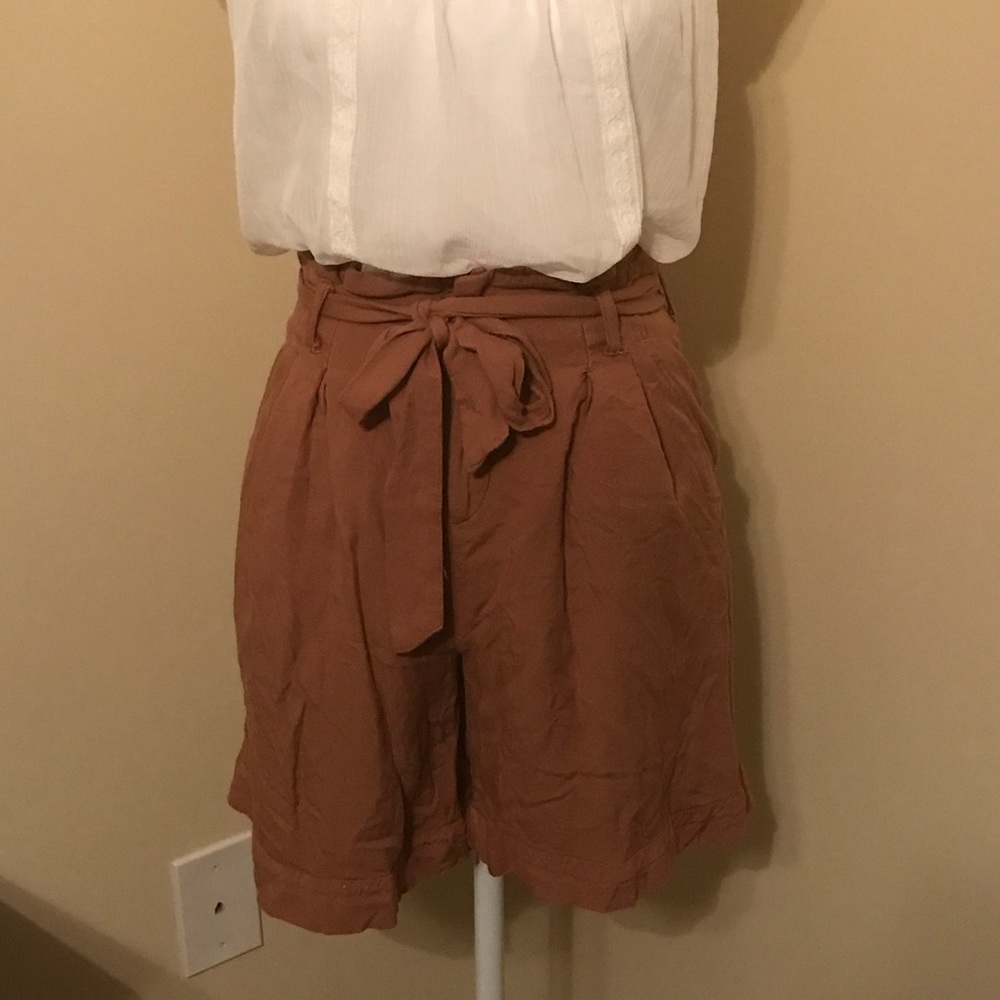High-waisted loves!
