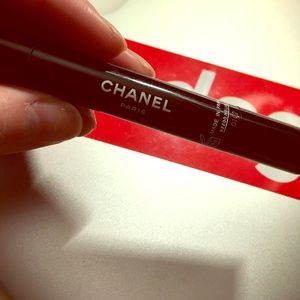 Chanel rouge coco stylo