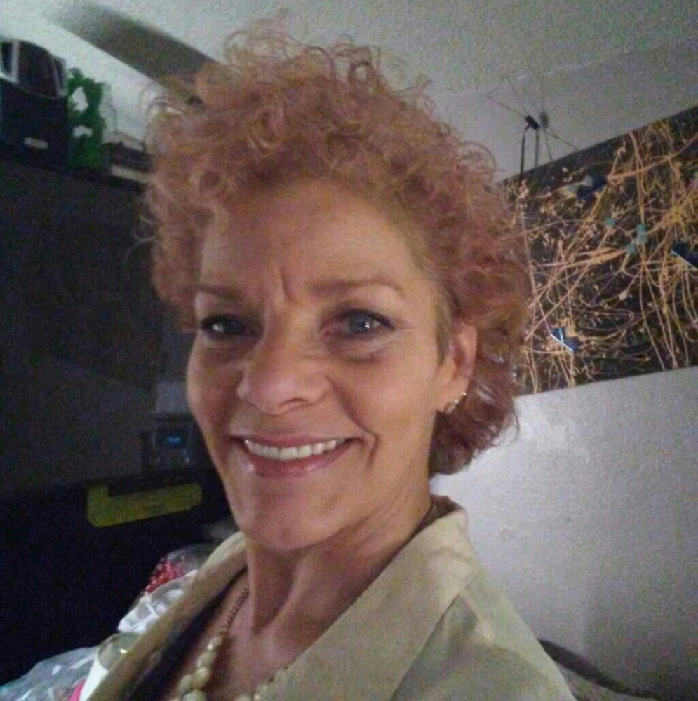 Meet your Posher, Sherri