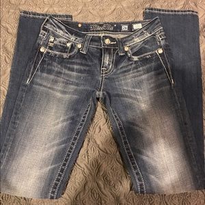 miss me jeans 26