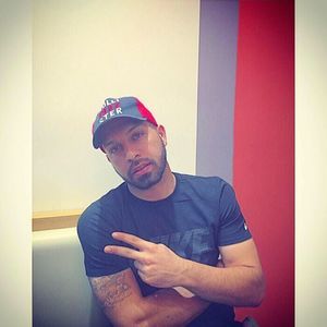 Meet your Posher, Sergio