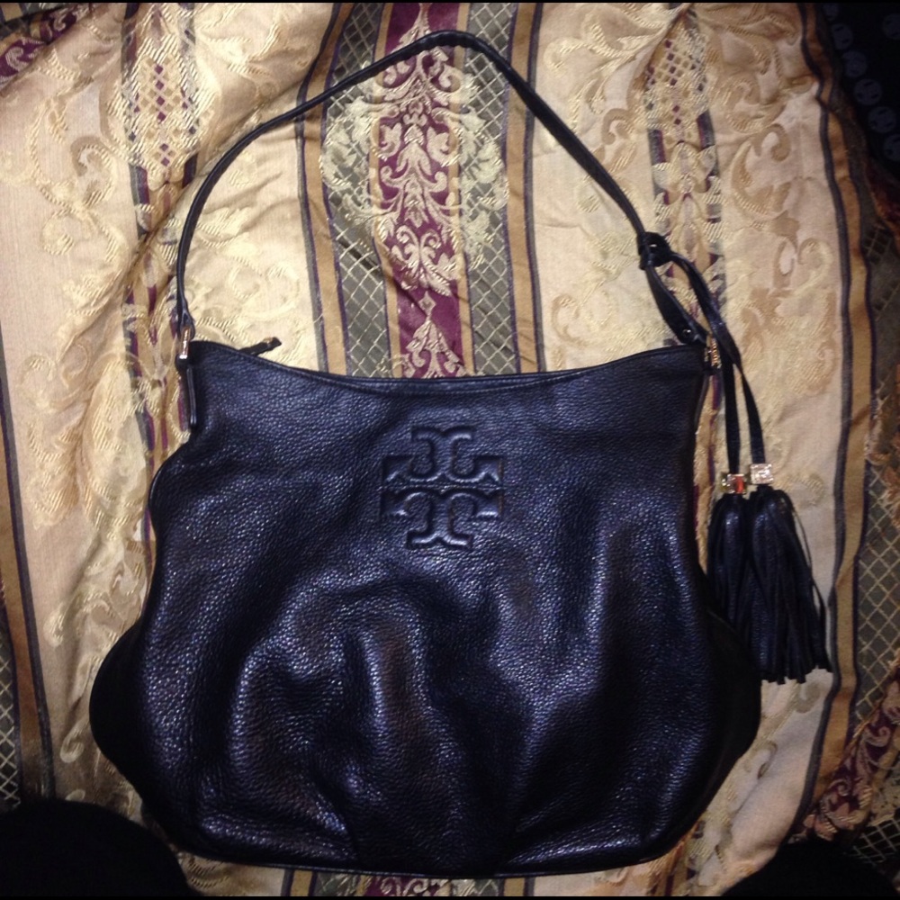 Authentic Tory Burch Handbag
