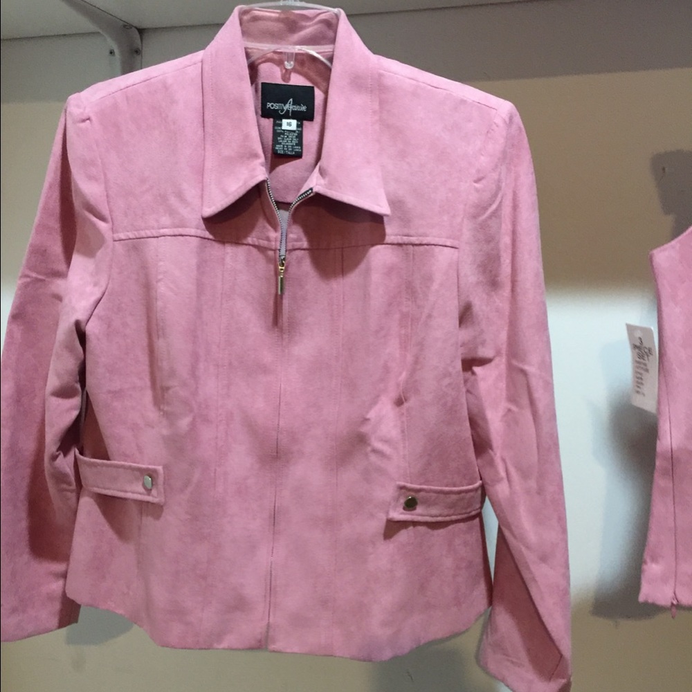 3 Piece Women's Business Suit