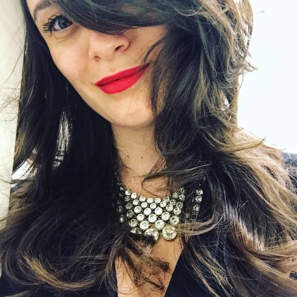 Meet your Posher, Kyra