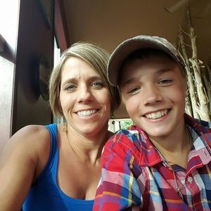 Meet your Posher, Dylee