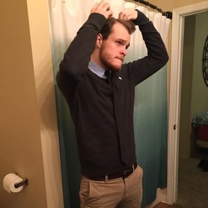 Meet your Posher, Brenden
