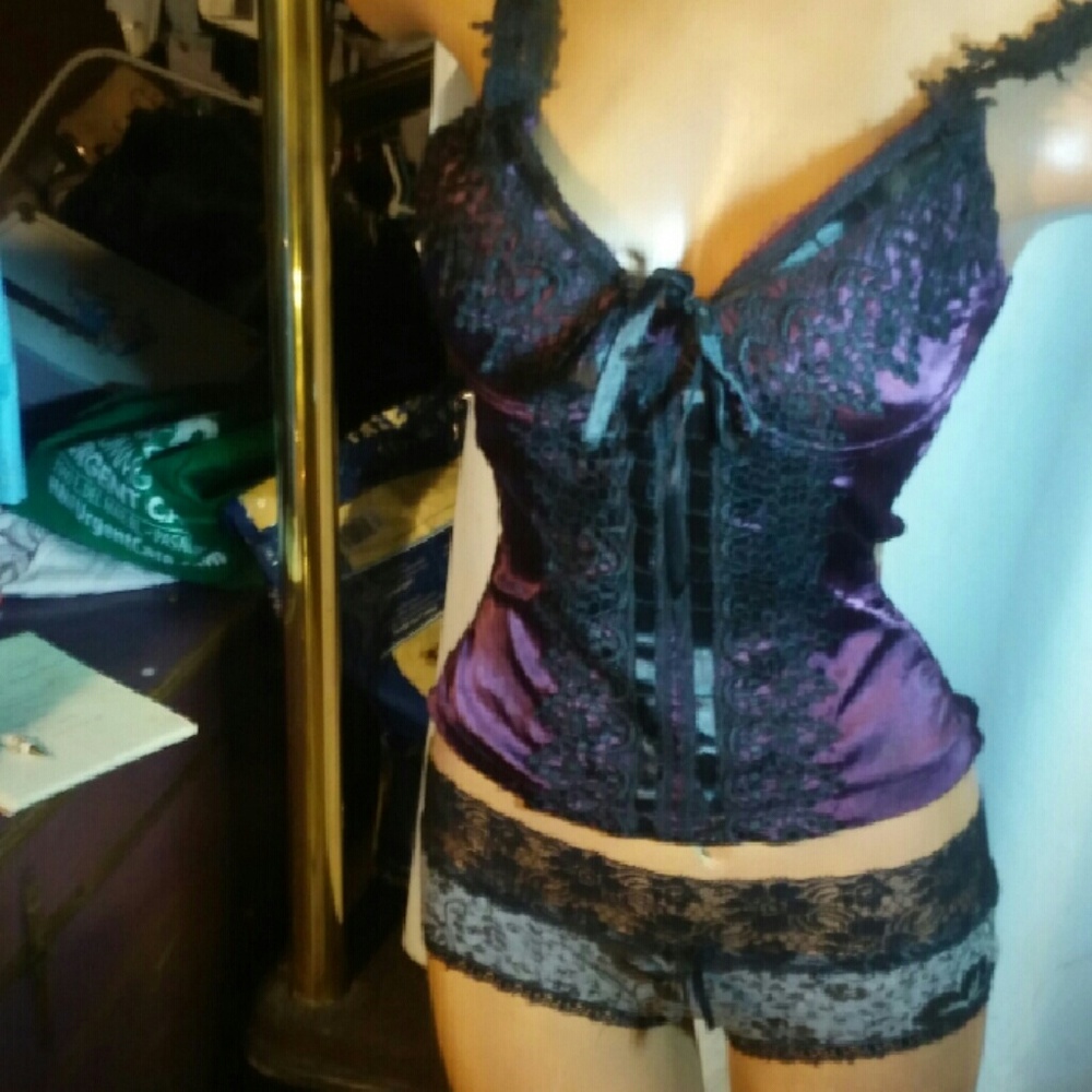 Bustier