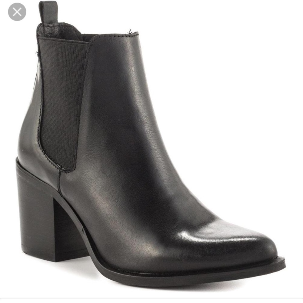 Steve madder chelsea boot