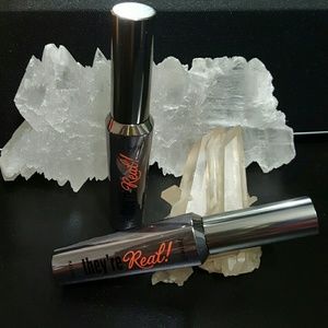 Benefit Other - Benefit Mascara