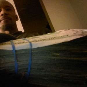 Meet your Posher, Kevin