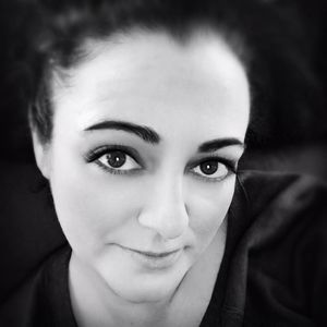 Meet your Posher, Alicia