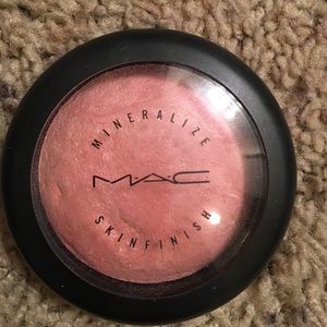 Mac Cosmetics Mineralize Skinfinish Porcelain
