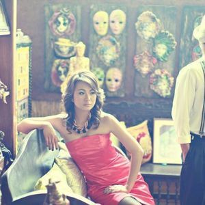 Meet your Posher, Nina