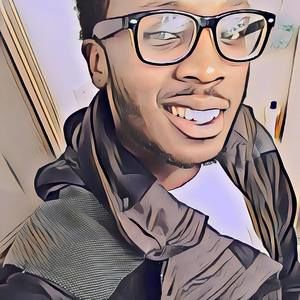 Meet your Posher, Timothy