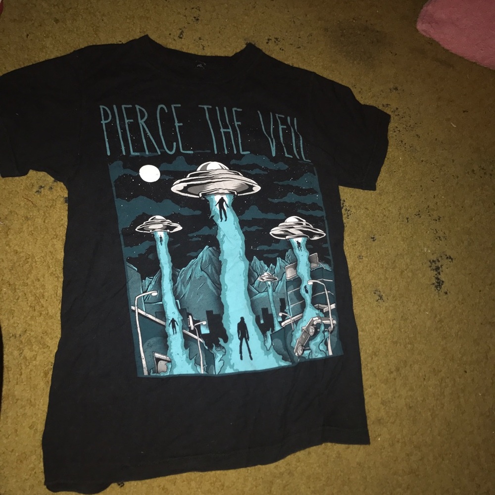 Ptv tee! 💕