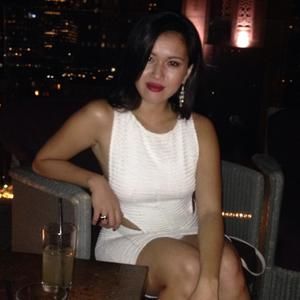 Meet your Posher, Cass