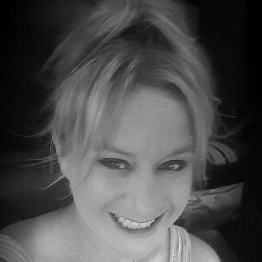 Meet your Posher, Lacey