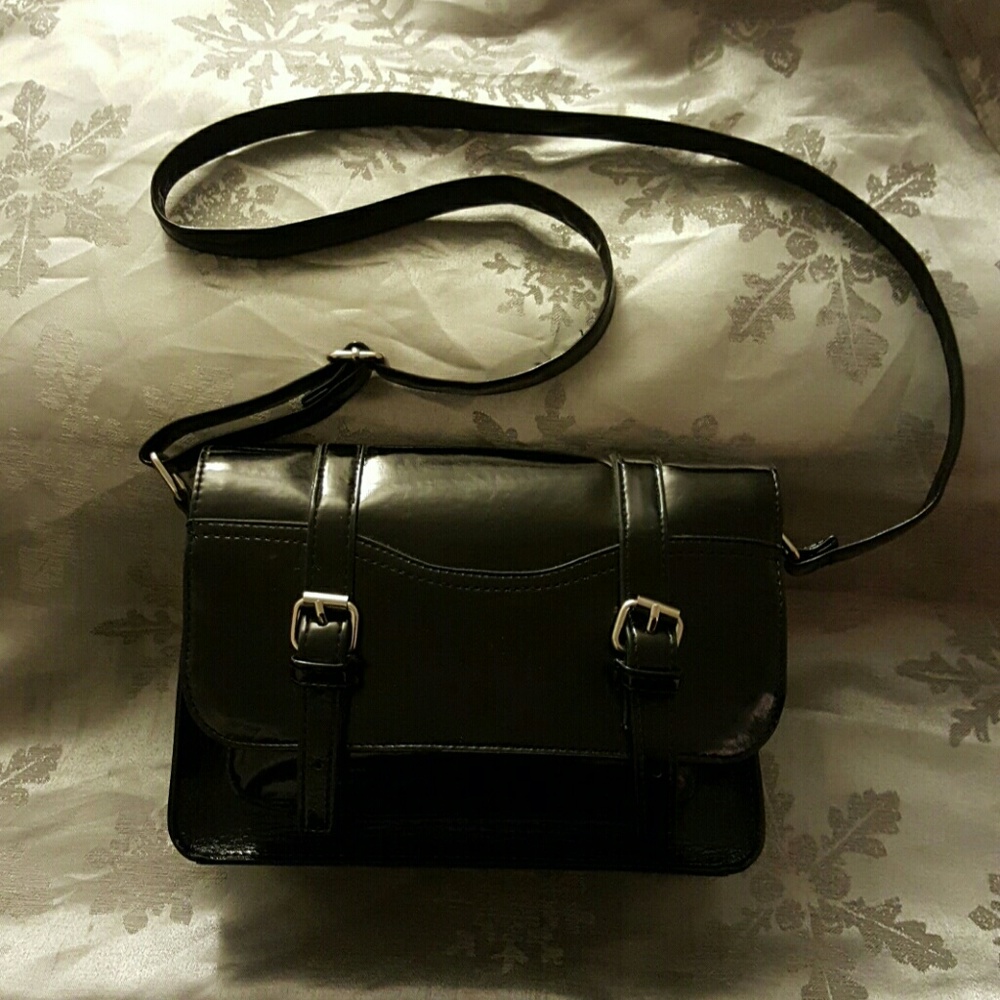 Mossimo purse