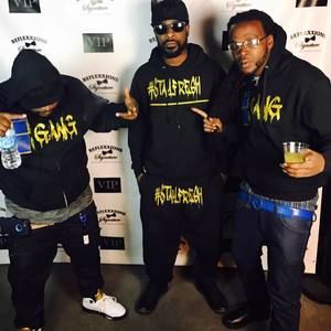 Meet your Posher, Kendrick