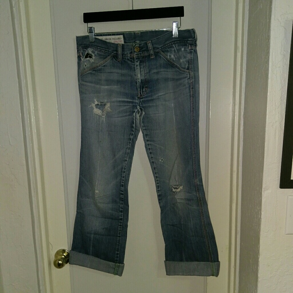 Diesel Jeans