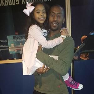 Meet your Posher, Lee