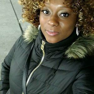 Meet your Posher, Sheena