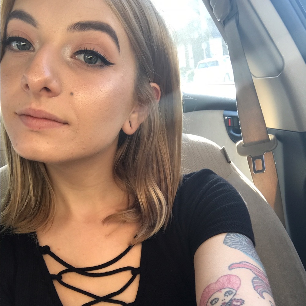 Meet your Posher, Paige