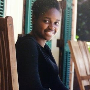 Meet your Posher, Tamar