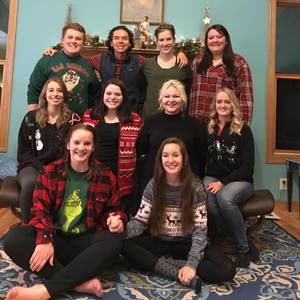 Meet your Posher, Ann