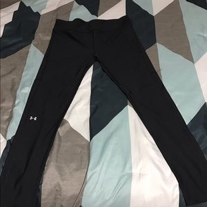 Under Armour heat gear