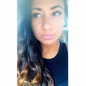 Meet your Posher, Britt