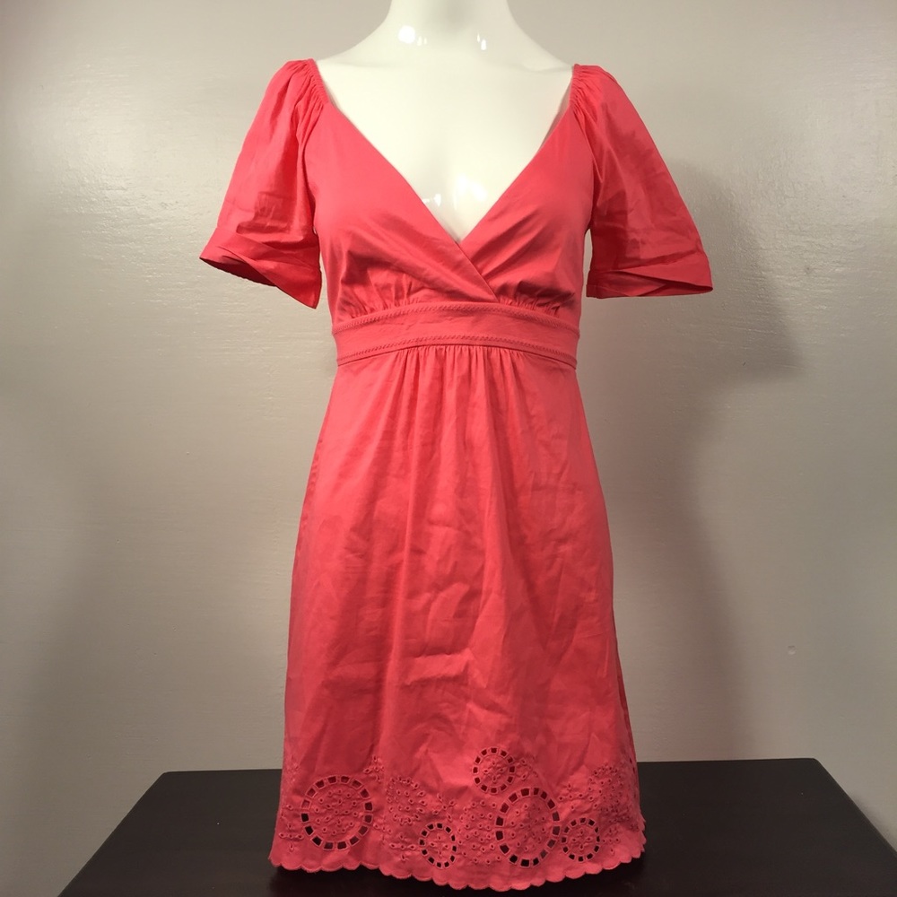 BCBG super cute summer dress