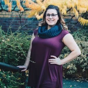 Meet your Posher, Cassie