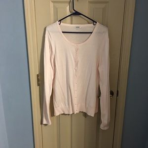 Old Navy Cardigan Sweater NWOT