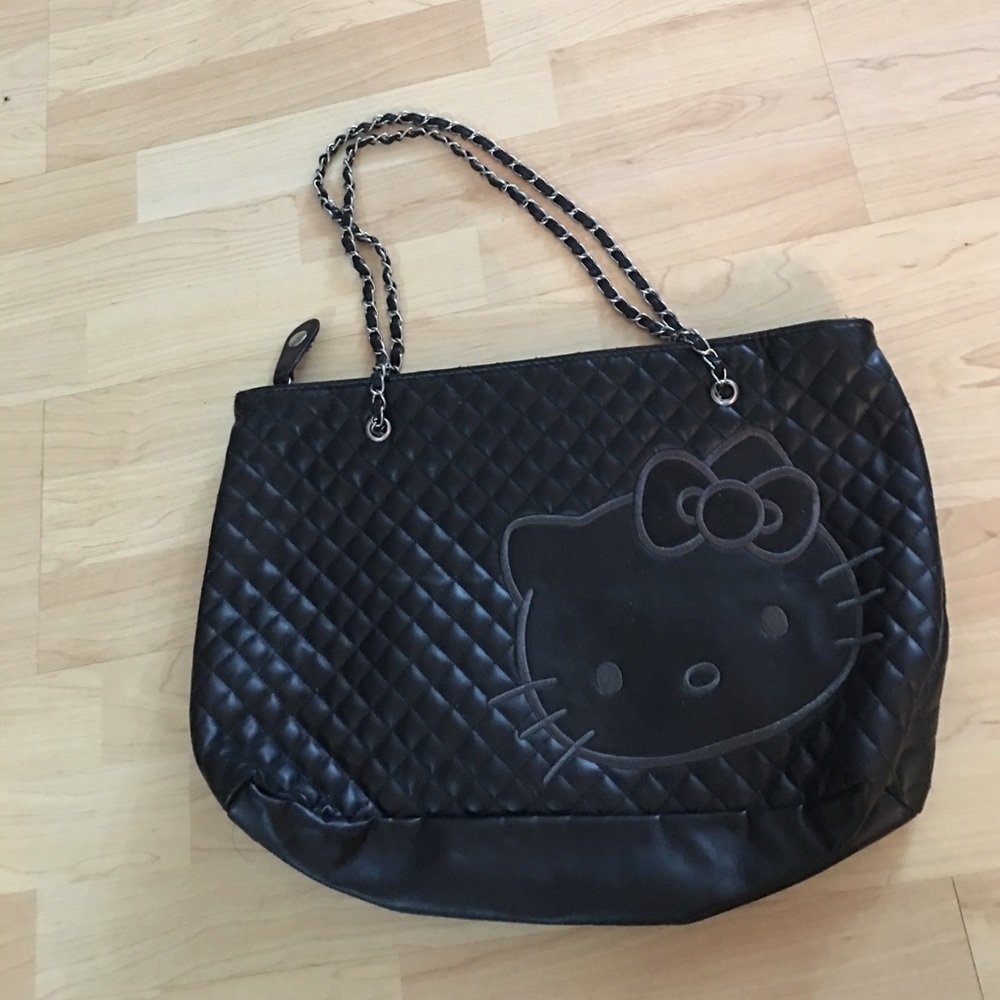 👜 Hello Kitty Hand Bag