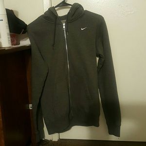 Nike jacket