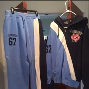 Polo Ralph Lauren jumpsuit