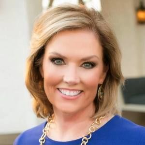 Meet your Posher, Deborah