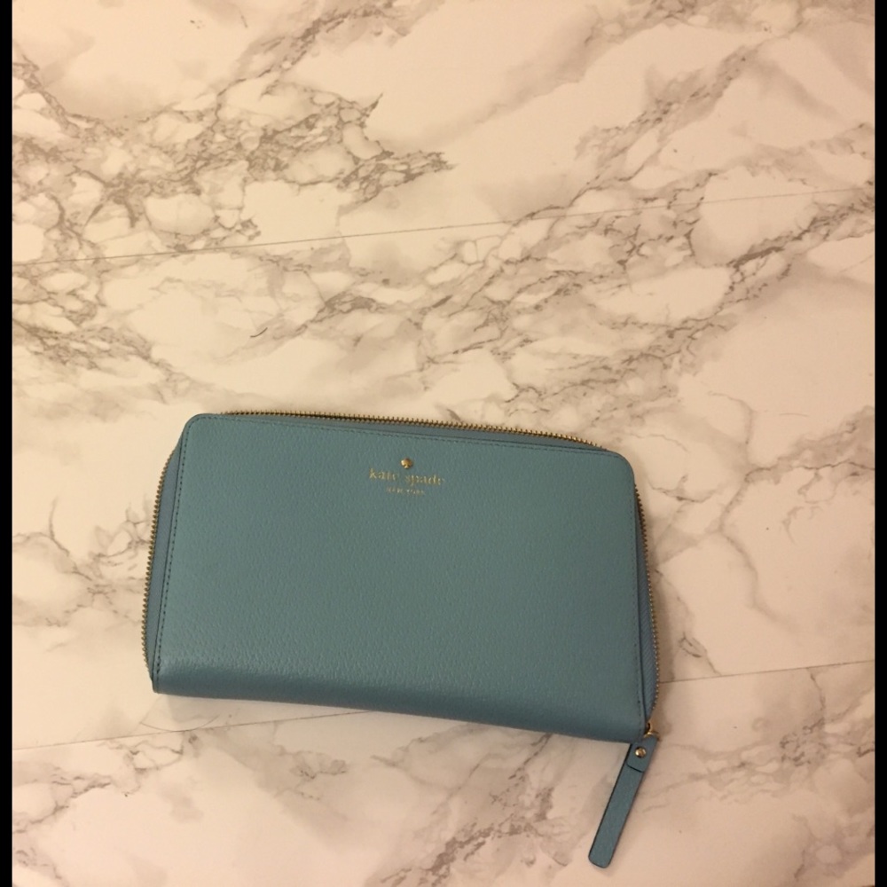 Kate spade wallet