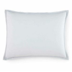 2 NWT Black/White Reversible Pillow Sham