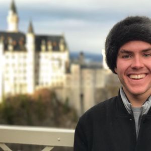 Meet your Posher, Jake