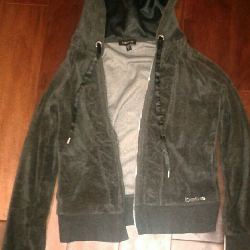 Bebe Hoodie
