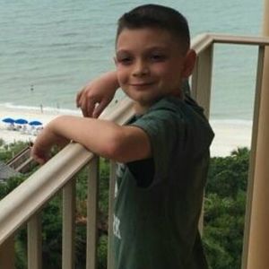 Meet your Posher, Casey