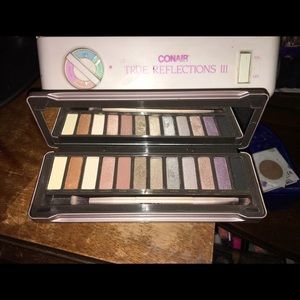 Urban Decay Naked 2 Palette