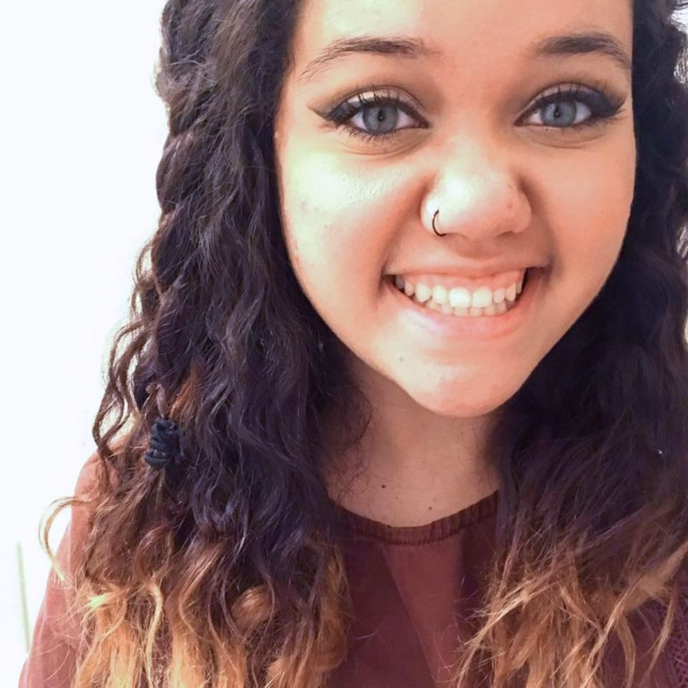 Meet your Posher, Kayce