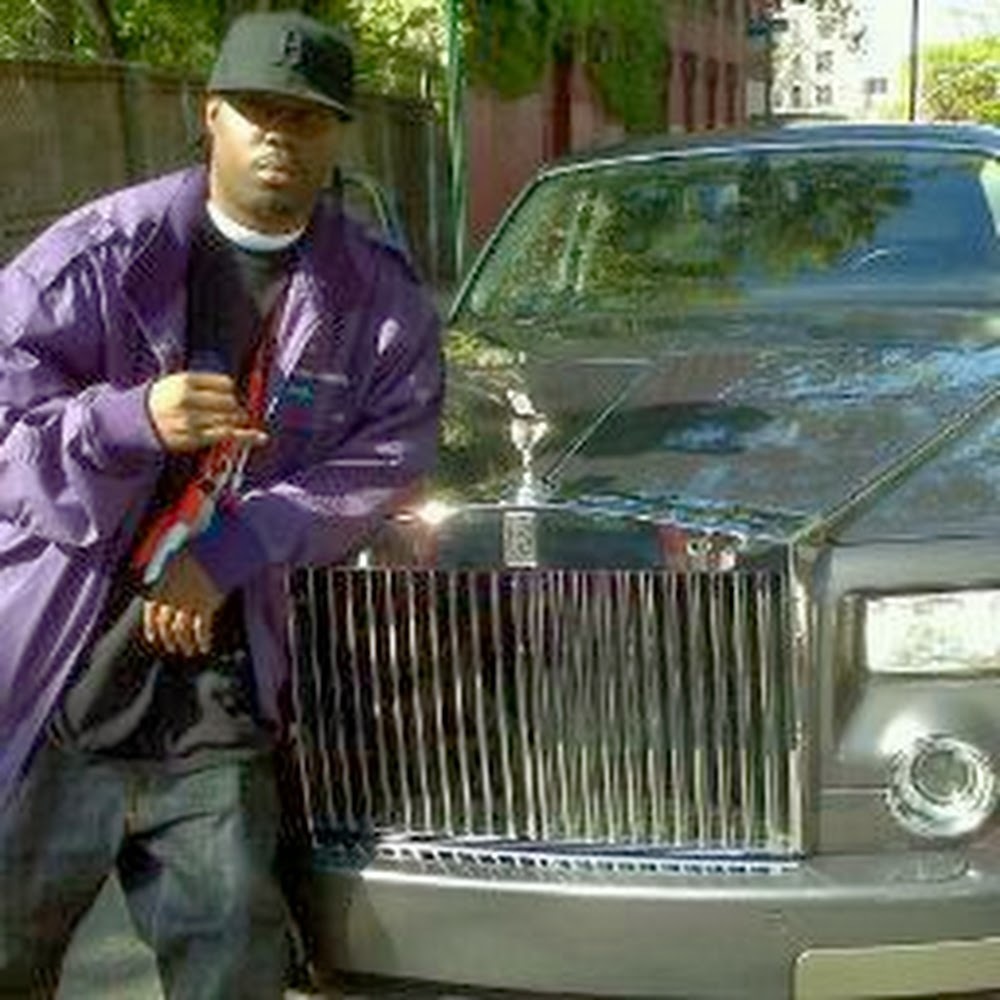 Meet your Posher, Burn