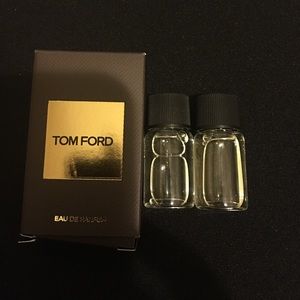 Tom ford
