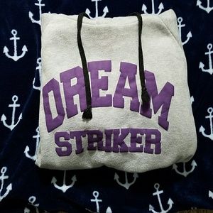 Dream Striker Hoodie