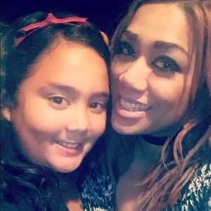 Meet your Posher, Joanne