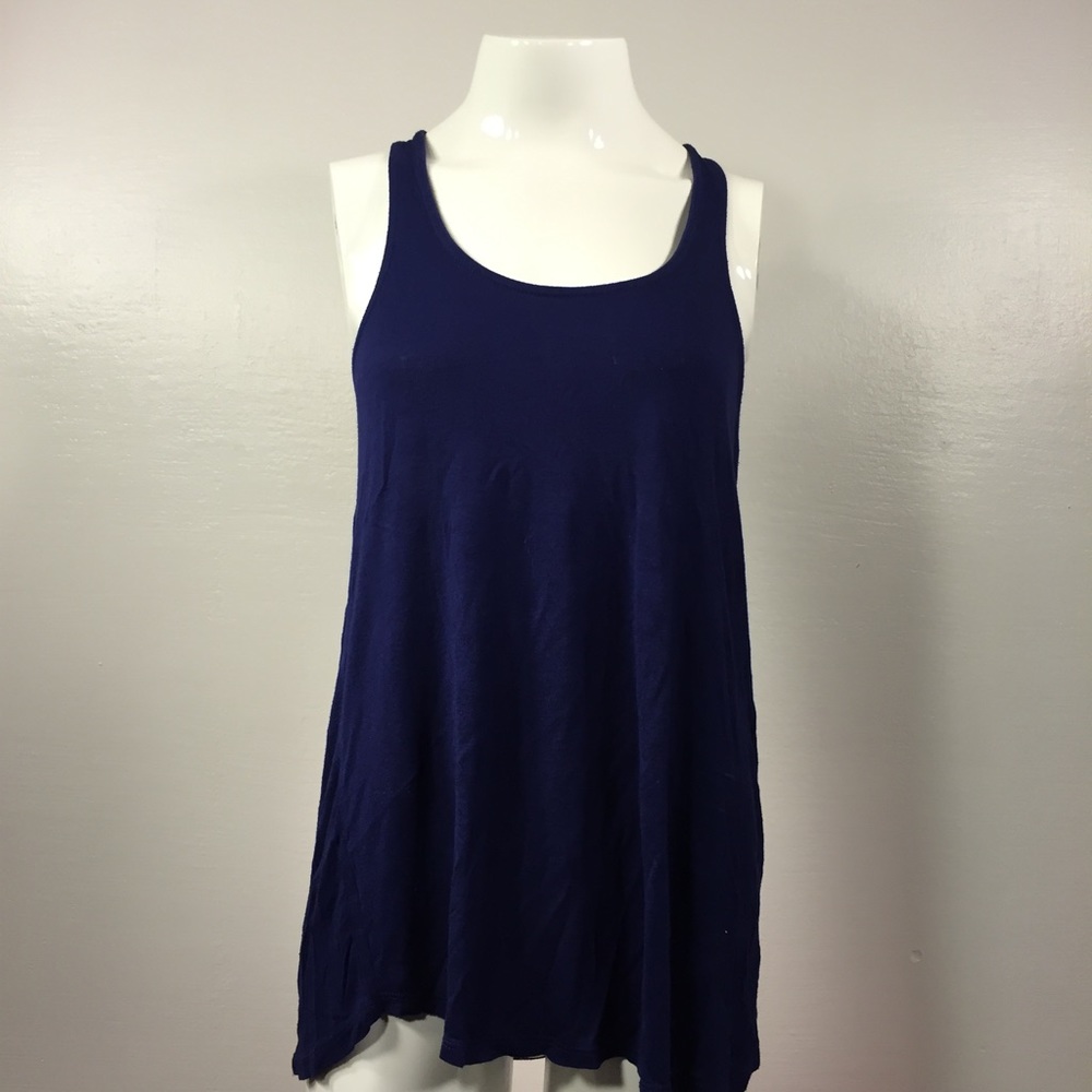 Super cute Zara tank